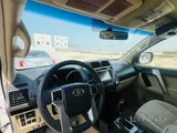 Toyota Prado 2017 V6